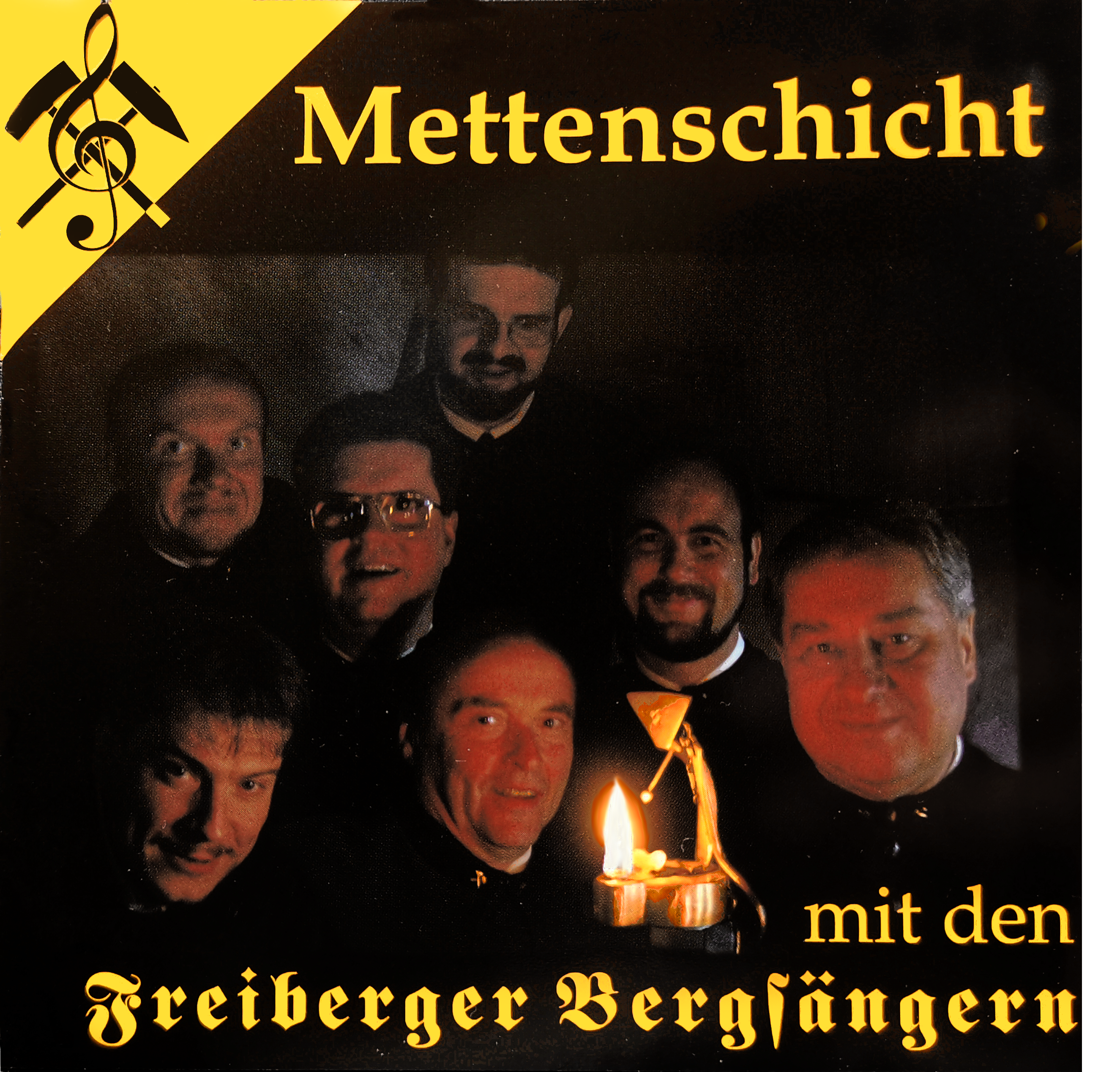 Mettenschicht